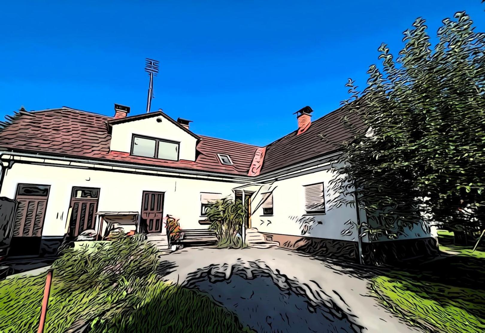 Haus Gruber - Valentina & Gabriel In Der Waldheimat Apartment Krieglach Exterior photo