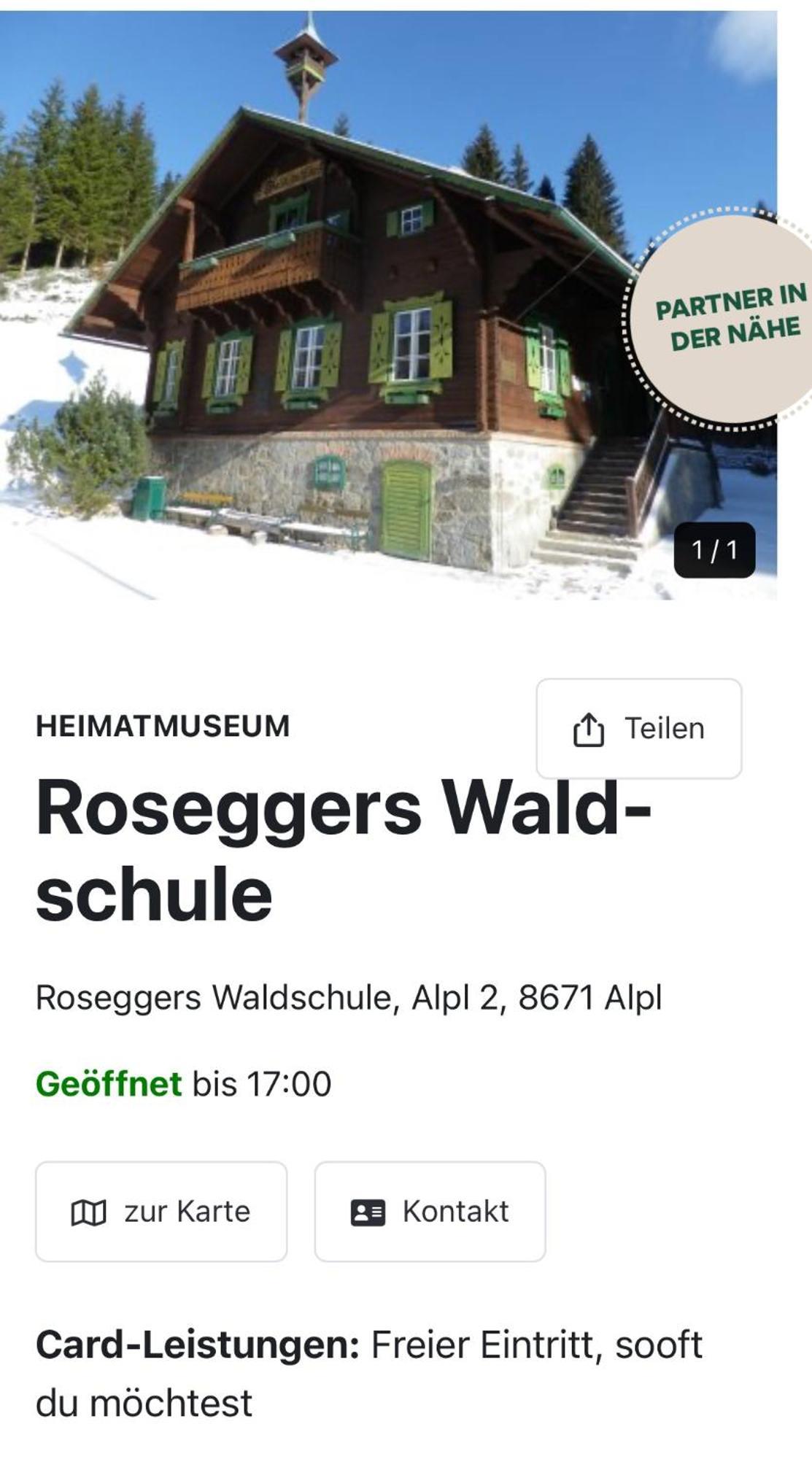 Haus Gruber - Valentina & Gabriel In Der Waldheimat Apartment Krieglach Exterior photo
