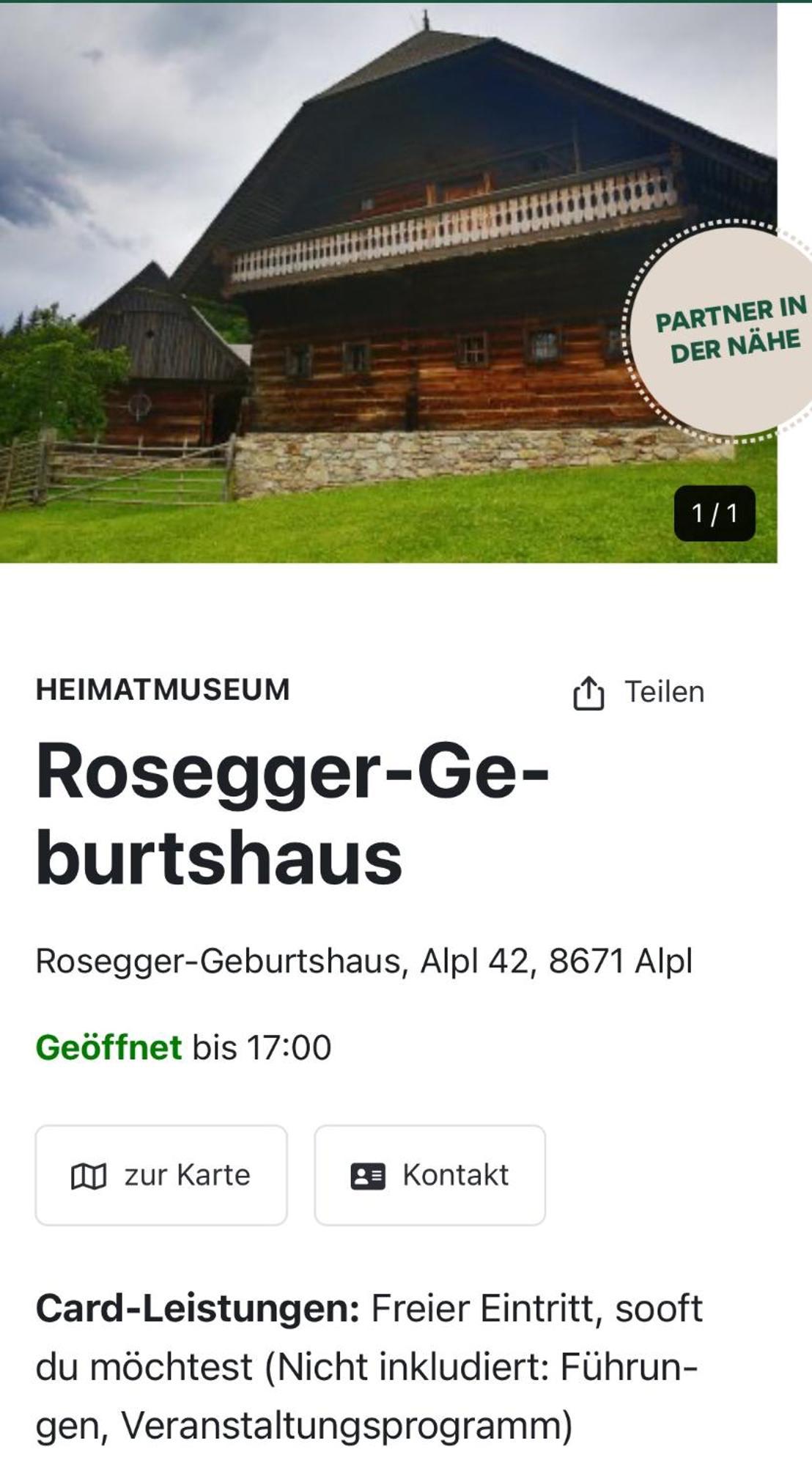 Haus Gruber - Valentina & Gabriel In Der Waldheimat Apartment Krieglach Exterior photo