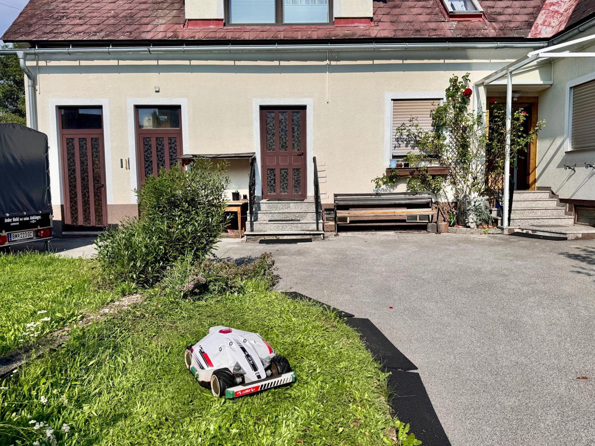 Haus Gruber - Valentina & Gabriel In Der Waldheimat Apartment Krieglach Exterior photo